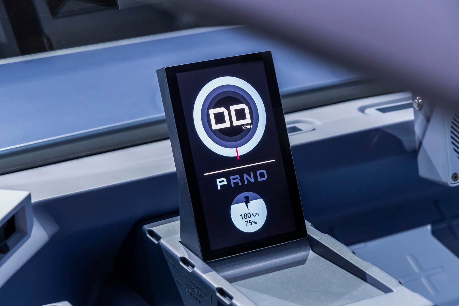 The Dacia Hipster Concept