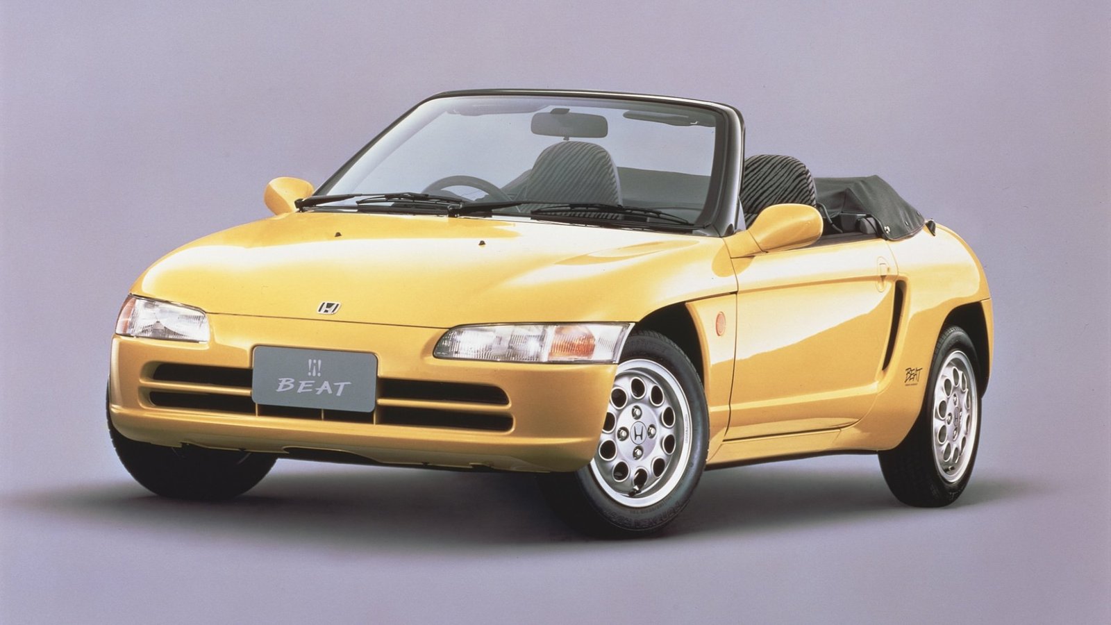 Honda Beat