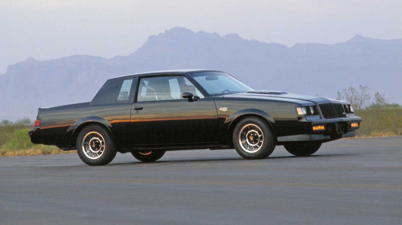Buick Grand National