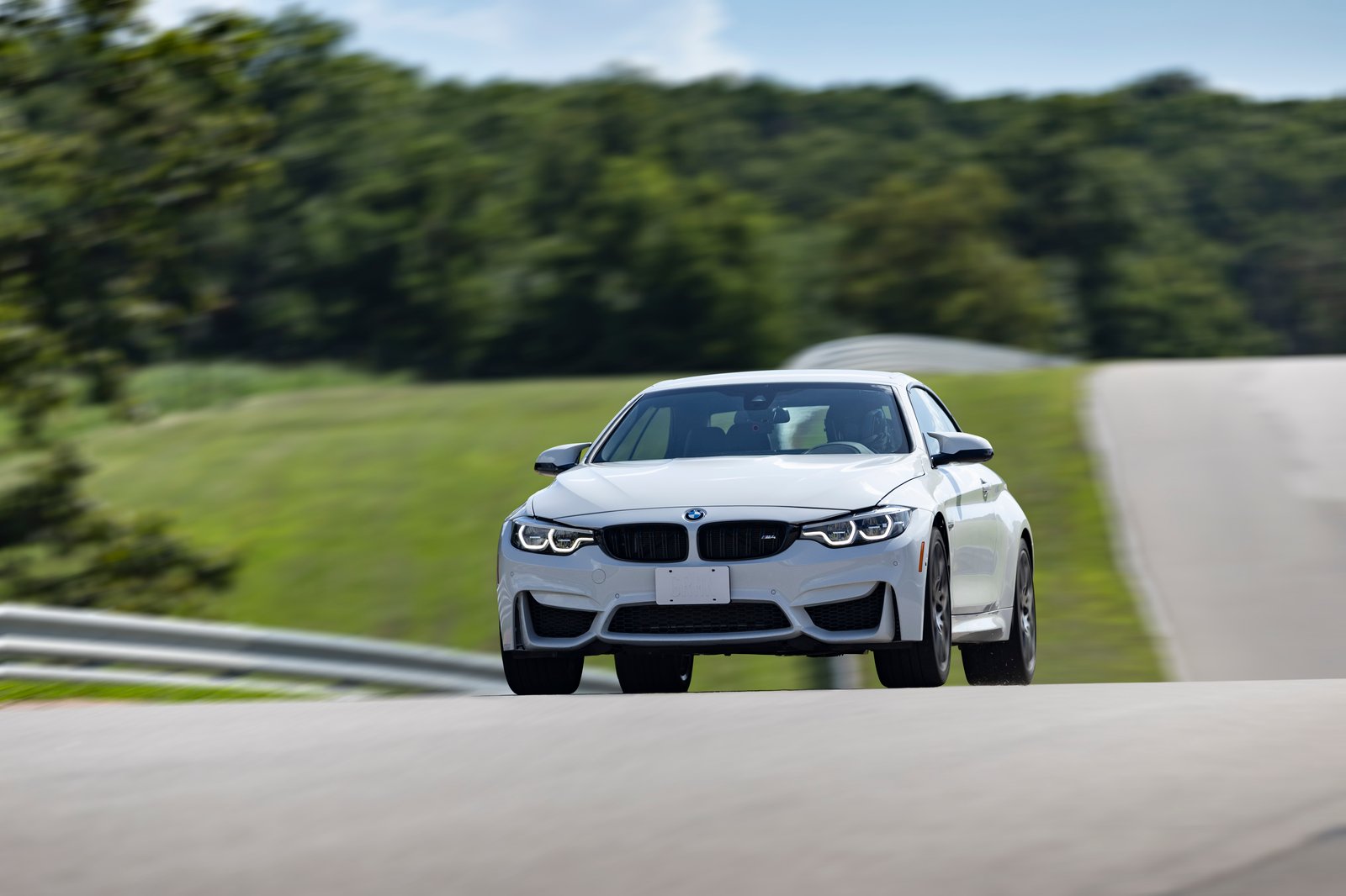 Garmin Catalyst 2 Track Driving Coach