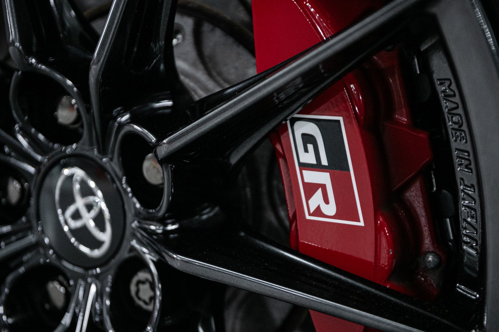 Rowan Atkinson’s GR Yaris goes to auction