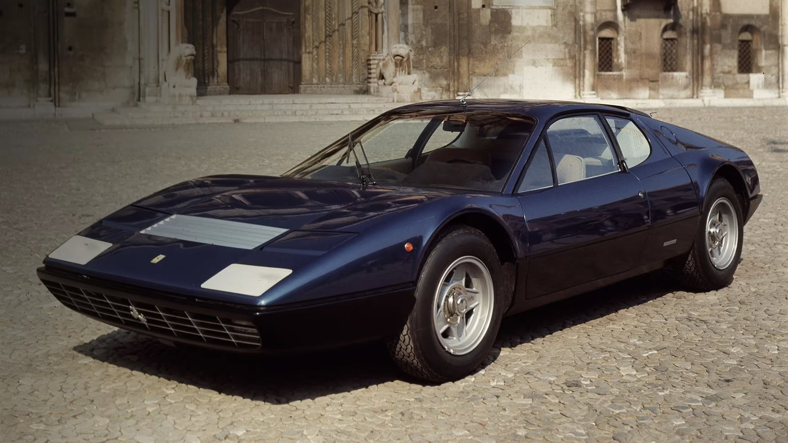 Ferrari 365 GT4 BB