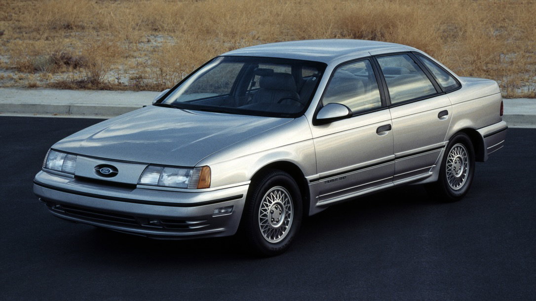 Ford Taurus SHO