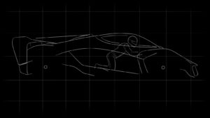 The Sanrivatti Hypercar Will Seat its Driver Like a Motorbike