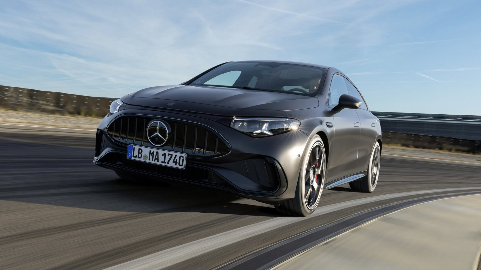 Mercedes-AMG CLA 45