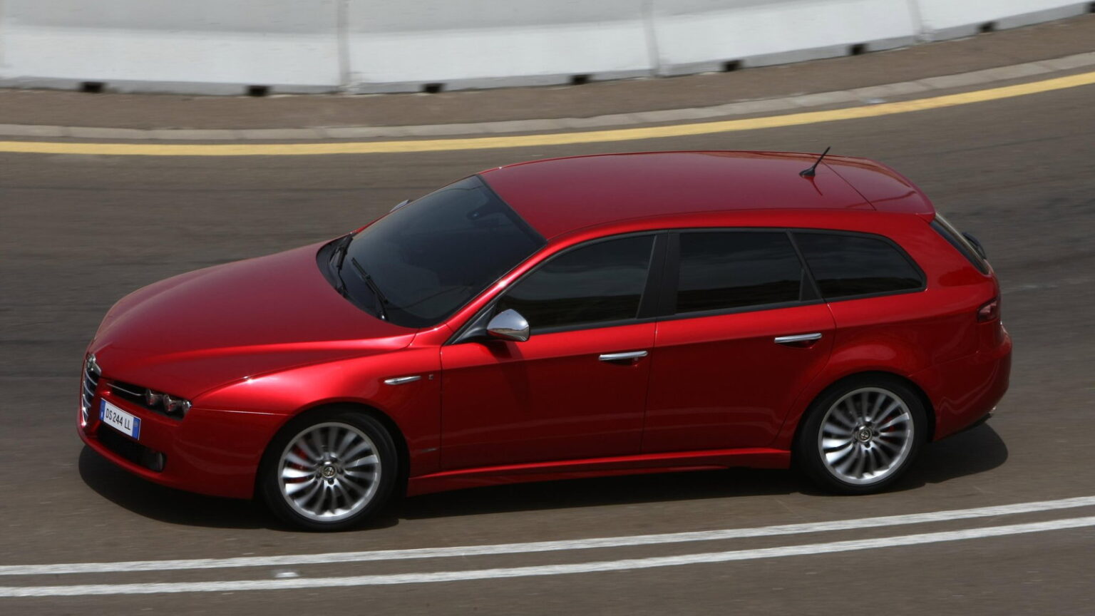 10 Estate Cars That Look Better Than Their Saloon Siblings