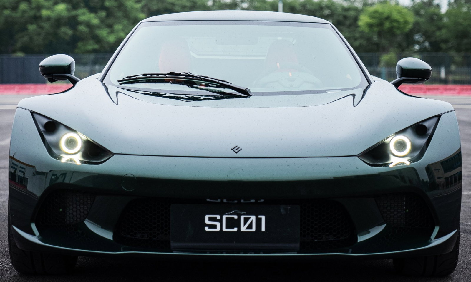 SSCC SC01 - front