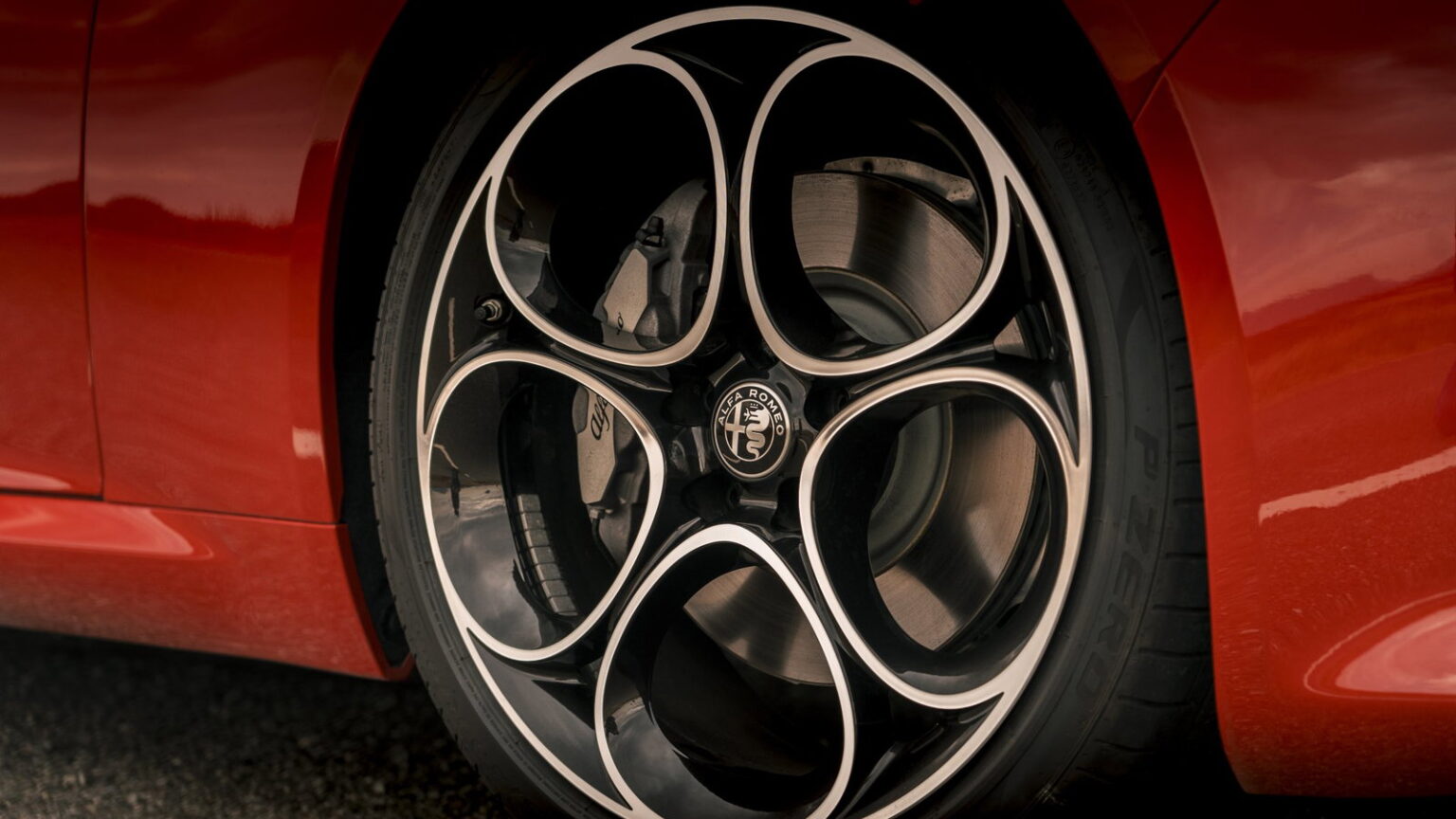 The Greatest Factory Alloy Wheels Ever Fitted To Production Cars