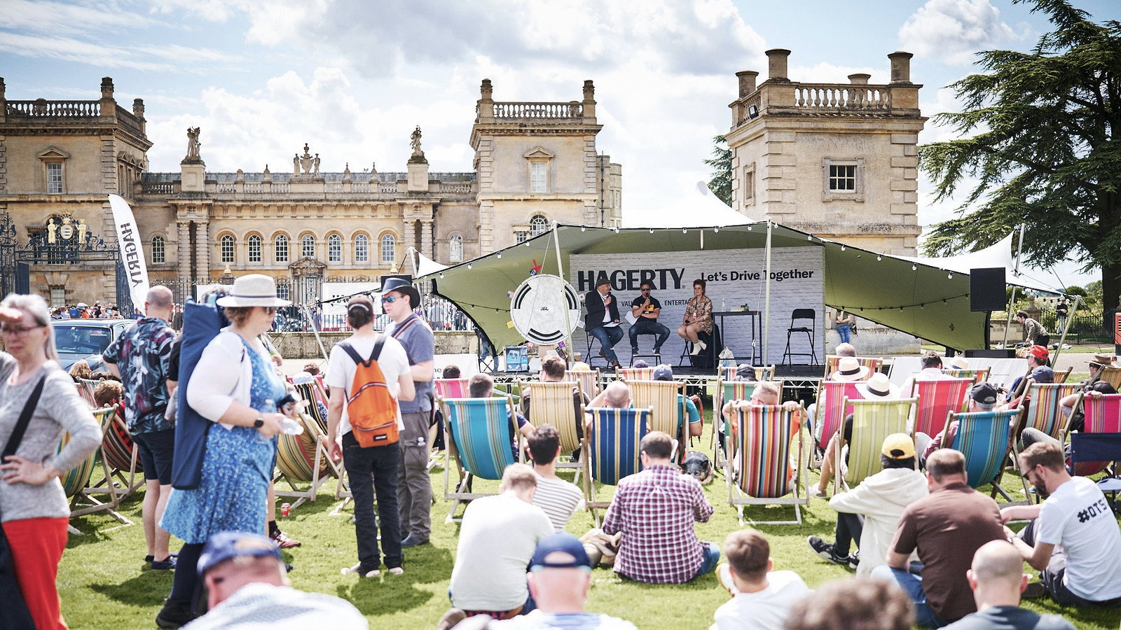 Five Reasons to Head to the 2026 Hagerty Festival of the Unexceptional