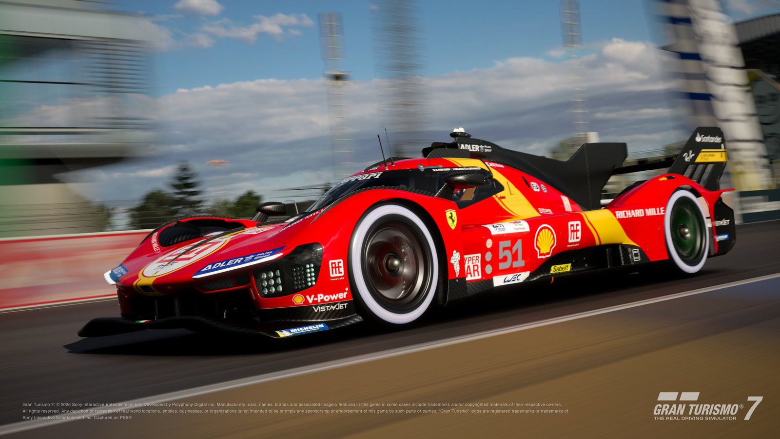 Gran Turismo 7