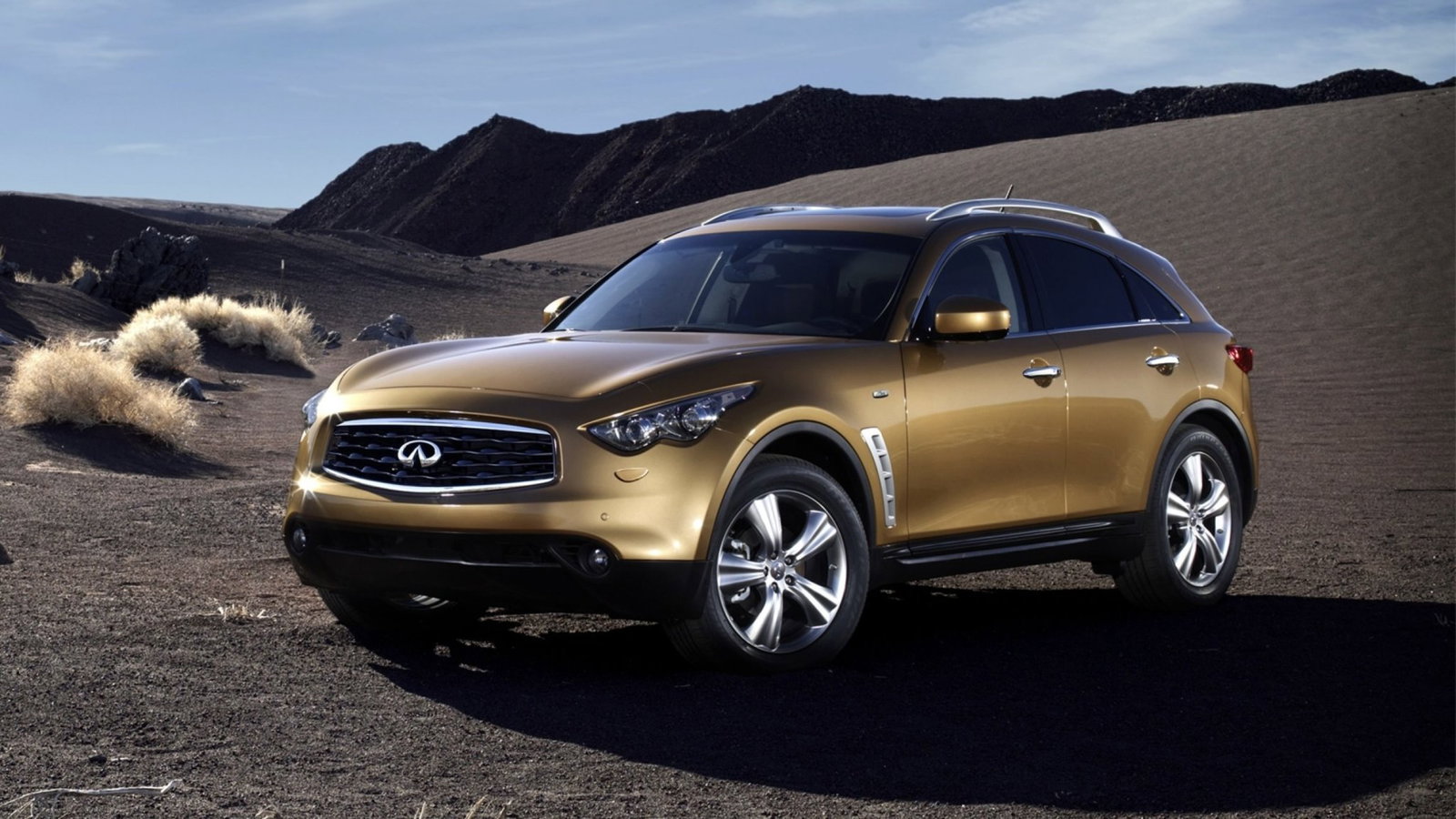 Infiniti FX37