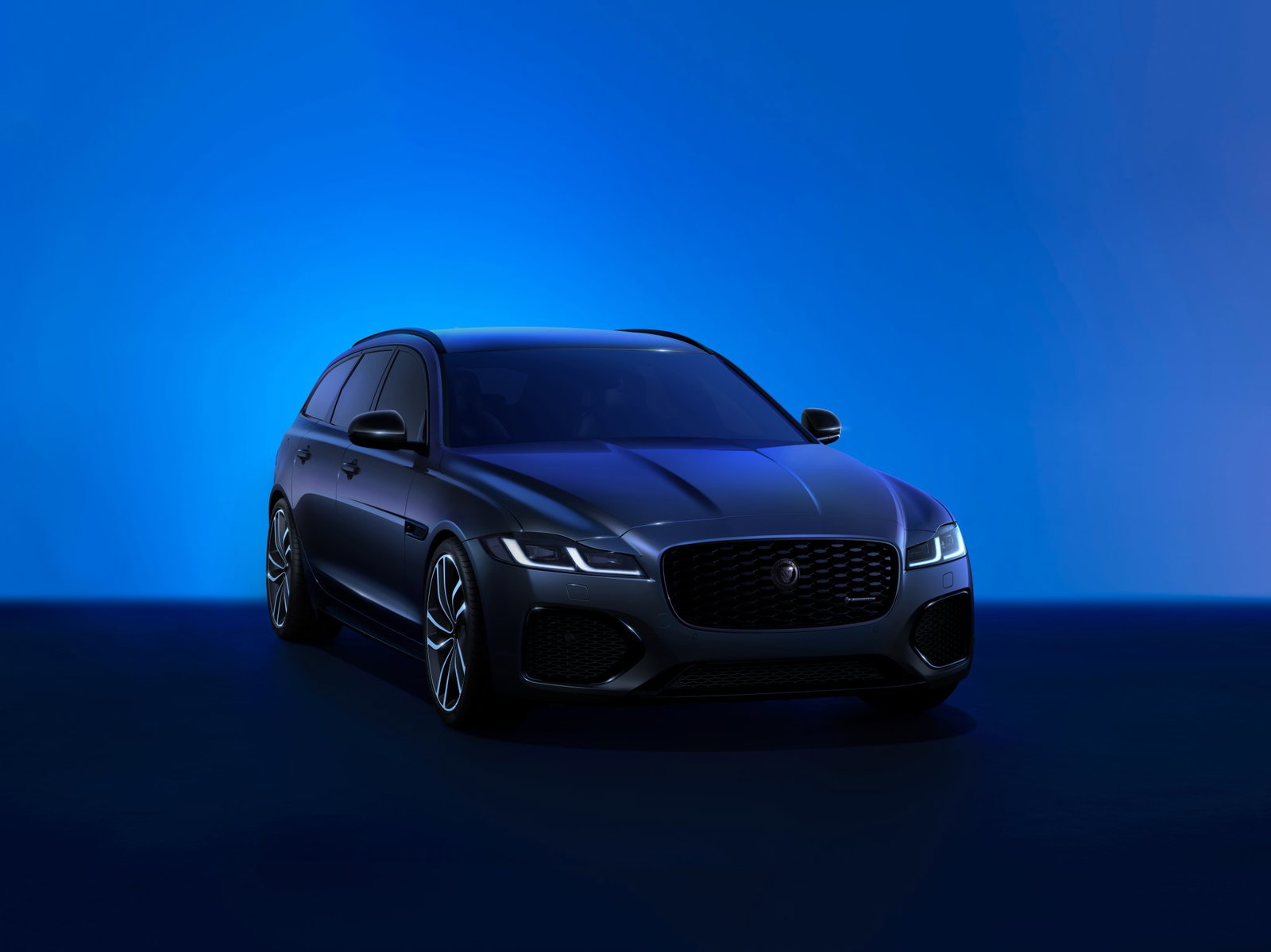 Jaguar XF Sportbrake