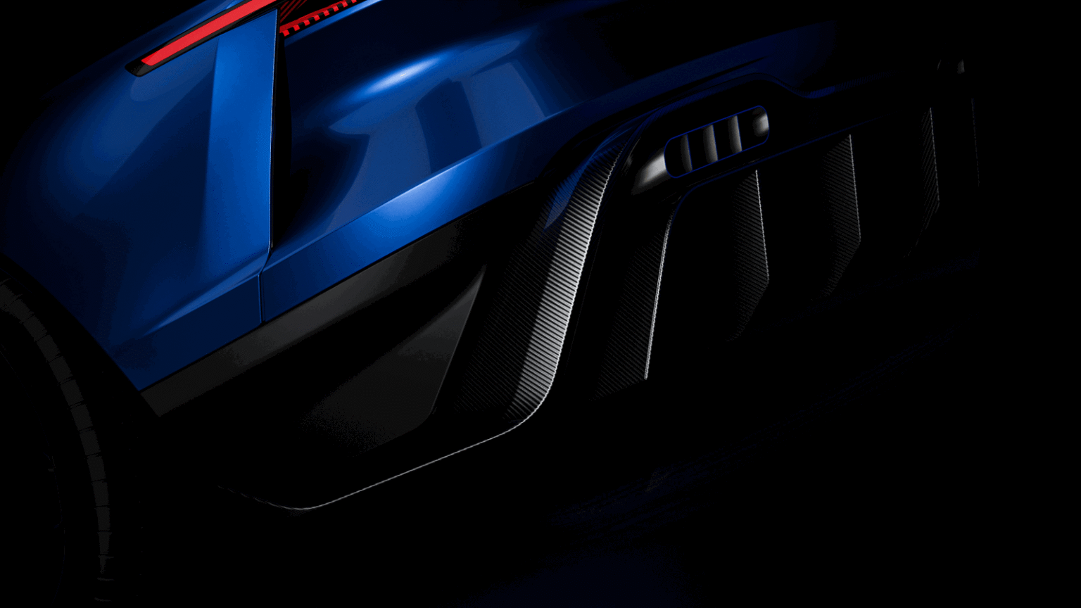 The All-New Jensen Interceptor GTX Will Be a Track-Only Special