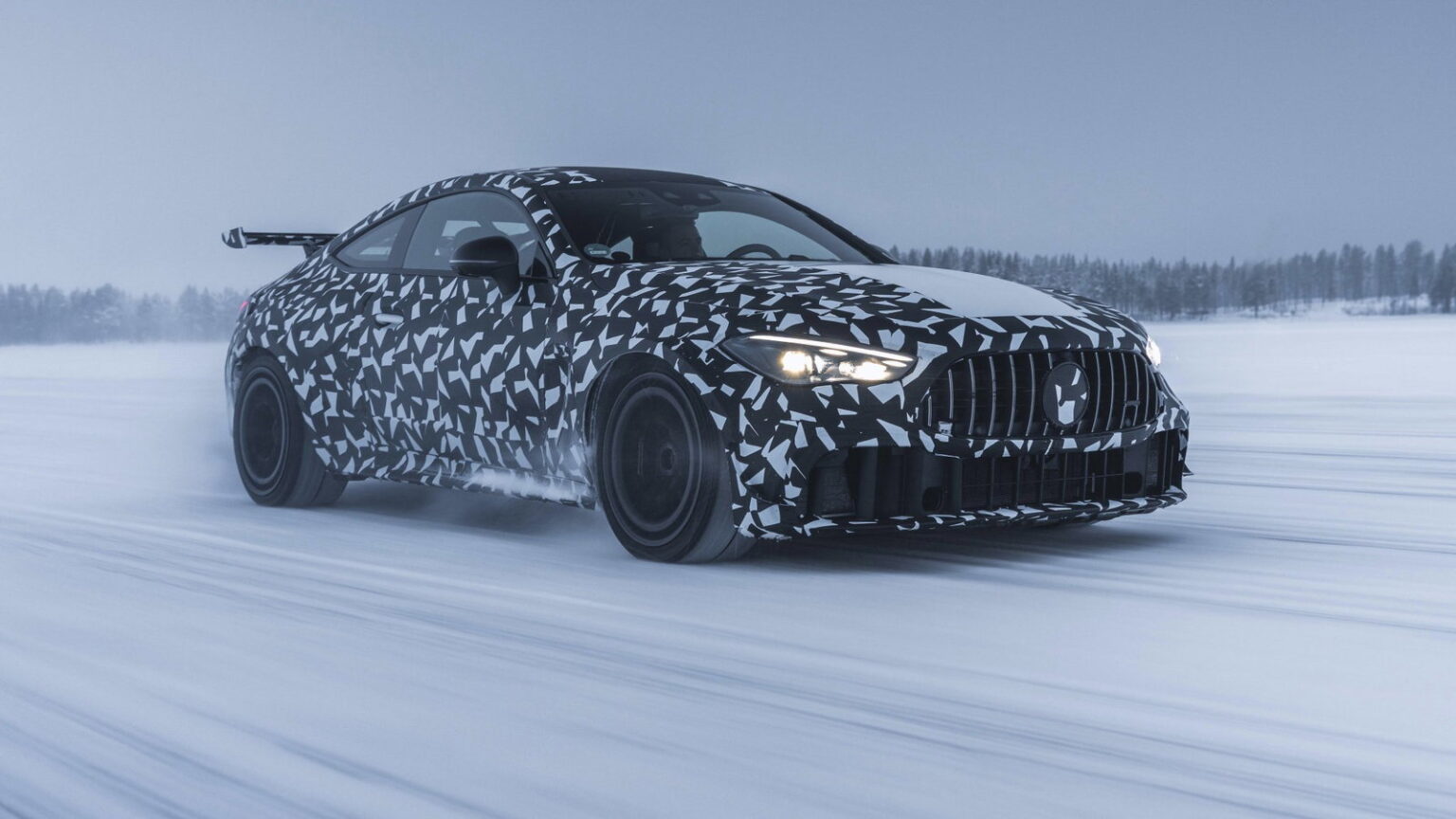 12 Exciting New Cars Still to Come in 2026