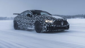 12 Exciting New Cars Still to Come in 2026