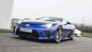 The Best Coupes Of The Last 25 Years