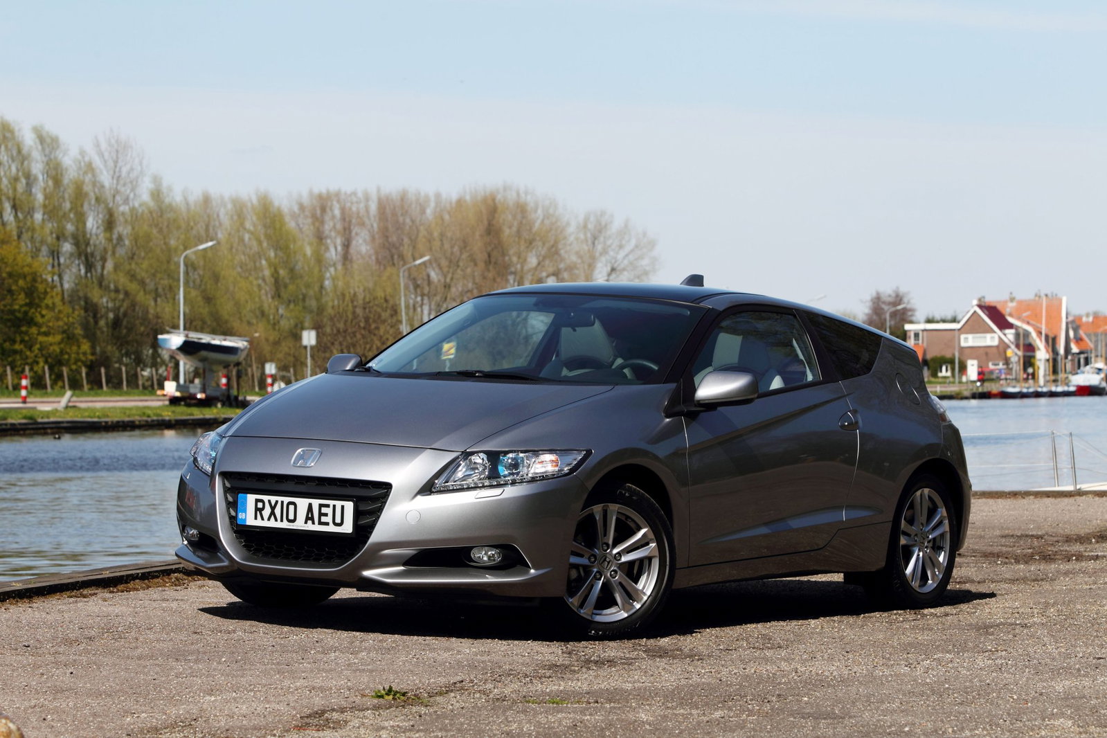 Honda CR-Z
