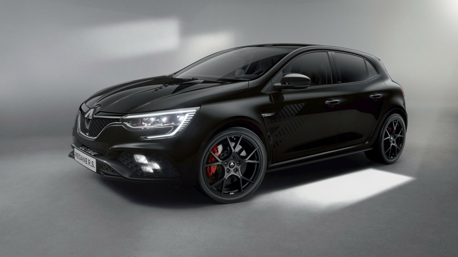 Renault Megane RS