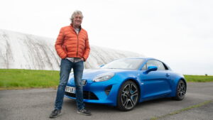 James May Says ‘Real Petrolheads’ Hate Dangerous Driving Videos After A66 Tragedy