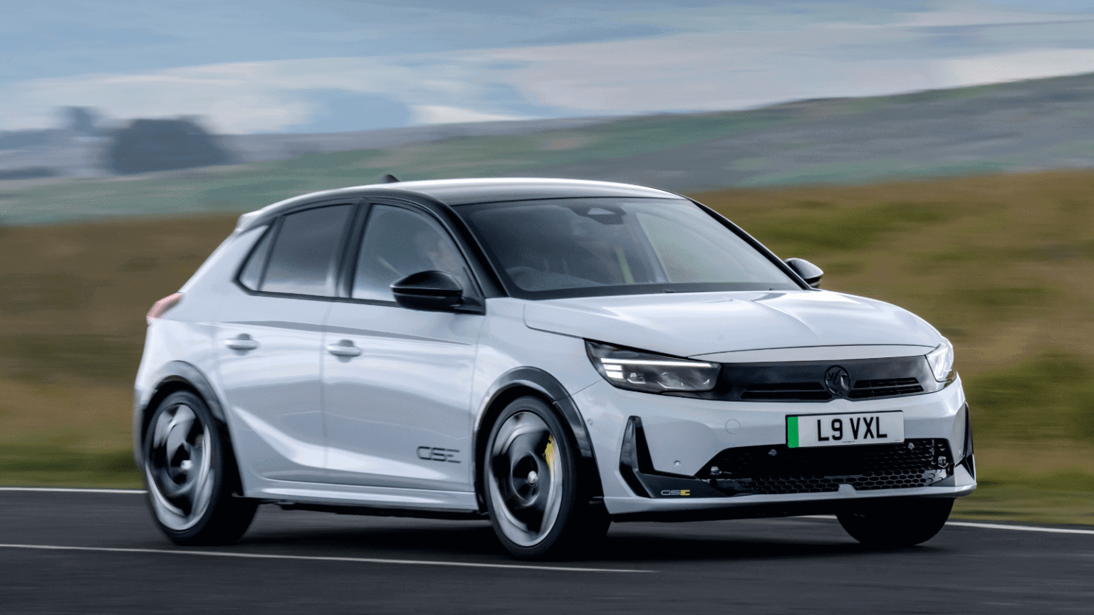 New Vauxhall Corsa GSE Hot Hatchback Is Quicker And Cheaper Than Its Closest Rivals